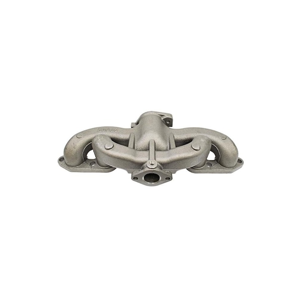 Aftermarket Intake Exhaust Manifold Fits IH Fits FARMALL 140 240 330 340 404 424 Gas 369645R22 - main